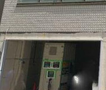 【エントランス】 | マミービル