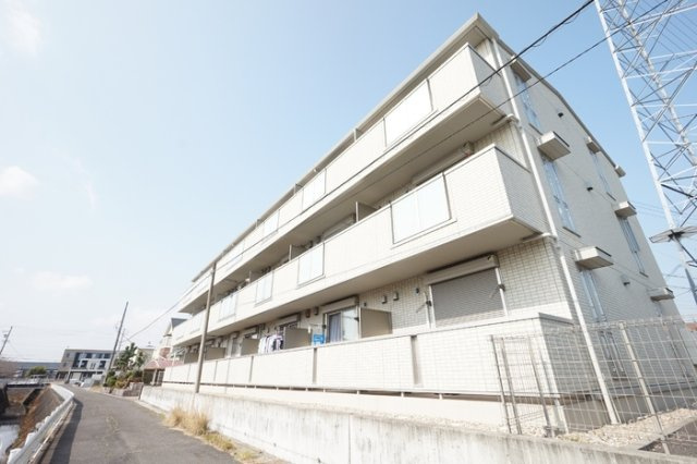 フローラ島間　　刈谷市近郊の賃貸ならクラスホーム刈谷の外観