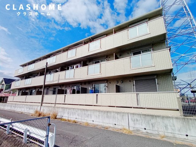 フローラ島間　　刈谷市近郊の賃貸ならクラスホーム刈谷の外観