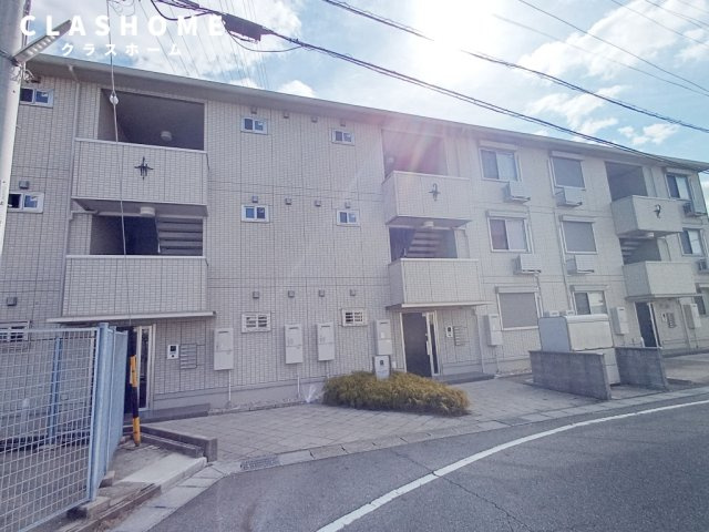 フローラ島間　　刈谷市近郊の賃貸ならクラスホーム刈谷の外観