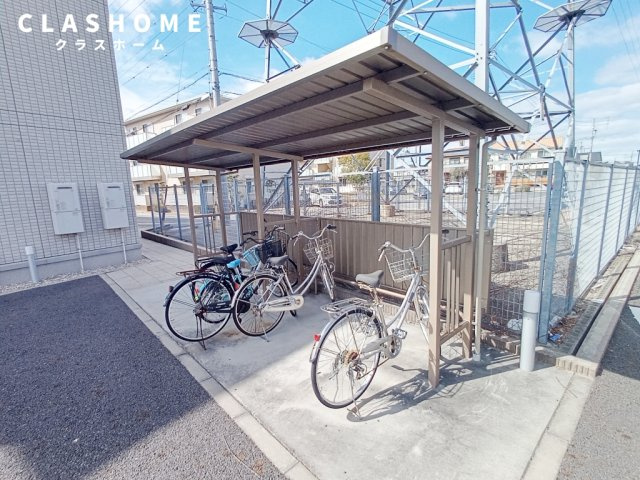 フローラ島間　　刈谷市近郊の賃貸ならクラスホーム刈谷のその他共用部分