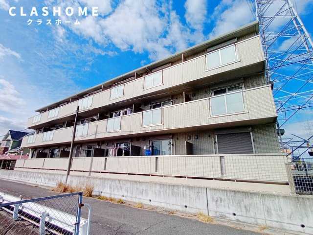 フローラ島間　　刈谷市近郊の賃貸ならクラスホーム刈谷の外観