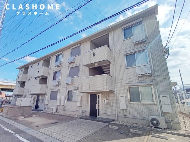 フローラ島間　　刈谷市近郊の賃貸ならクラスホーム刈谷の外観