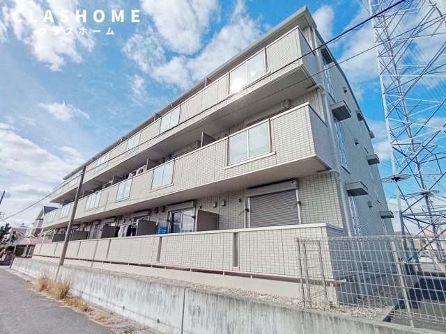 フローラ島間　　刈谷市近郊の賃貸ならクラスホーム刈谷の外観