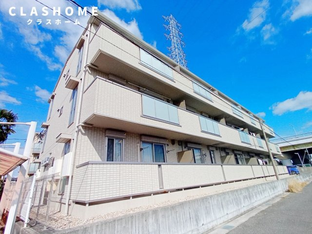 フローラ島間　　刈谷市近郊の賃貸ならクラスホーム刈谷の外観