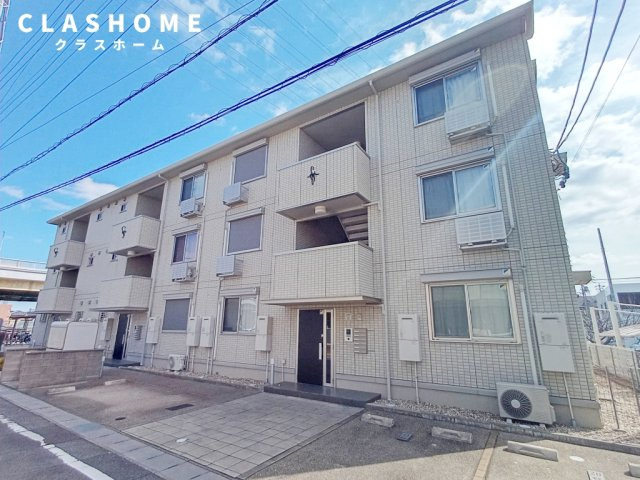 フローラ島間　　刈谷市近郊の賃貸ならクラスホーム刈谷の外観