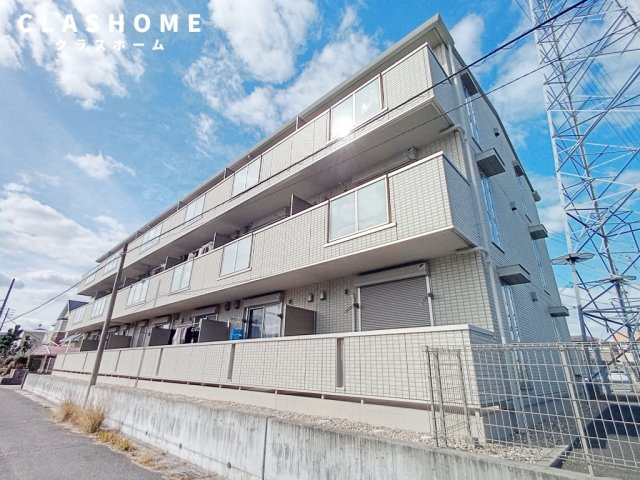 フローラ島間　　刈谷市近郊の賃貸ならクラスホーム刈谷の外観