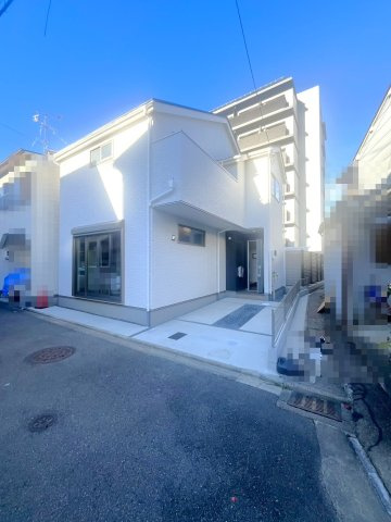 地下鉄・近鉄「竹田」駅徒歩９分＆京阪「藤森」駅徒歩１２分◆収納豊富な３ＬＤＫ◆伏見区竹田七瀬川町２期の駐車場|駐車スペース