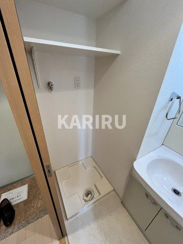 Uresidence京橋の設備