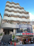 サンシティ祐天寺１の画像