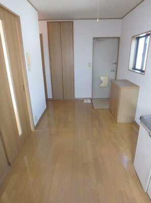 【居間・リビング】 | ヤングリーフ桜