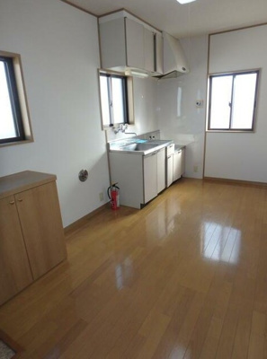 【居間・リビング】 | ヤングリーフ桜