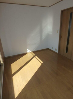 【洋室】 | ヤングリーフ桜