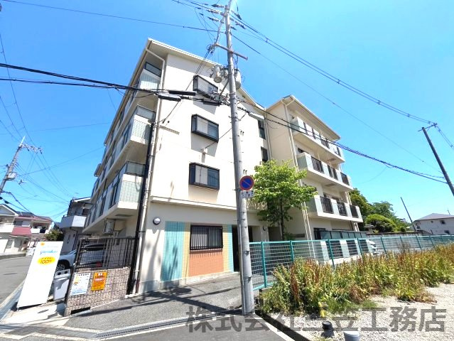 グリーンヒル中川