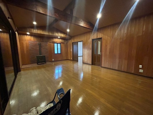 八街イ中古の居間・リビング