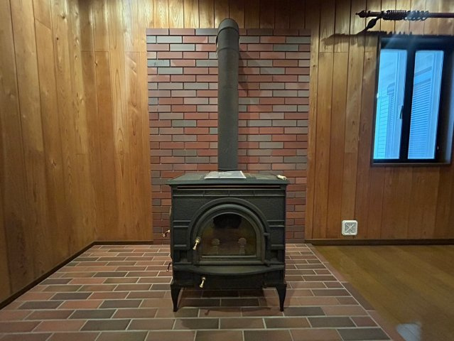 八街イ中古のその他|暖炉