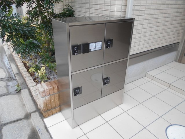 Kルポゼのその他共用部分