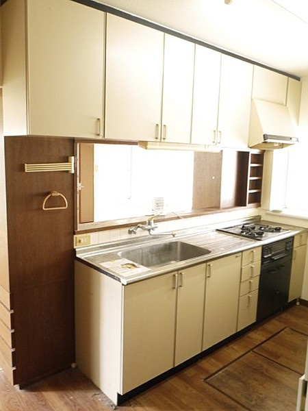 ホーキーポーキーの設備