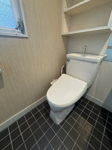 ホーキーポーキーのトイレ|トイレも気になるポイント