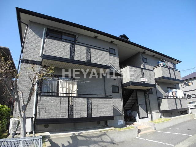 セジュール夢彩都A