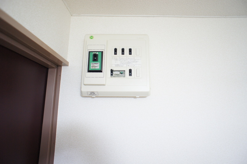 富士マンション若宮のその他