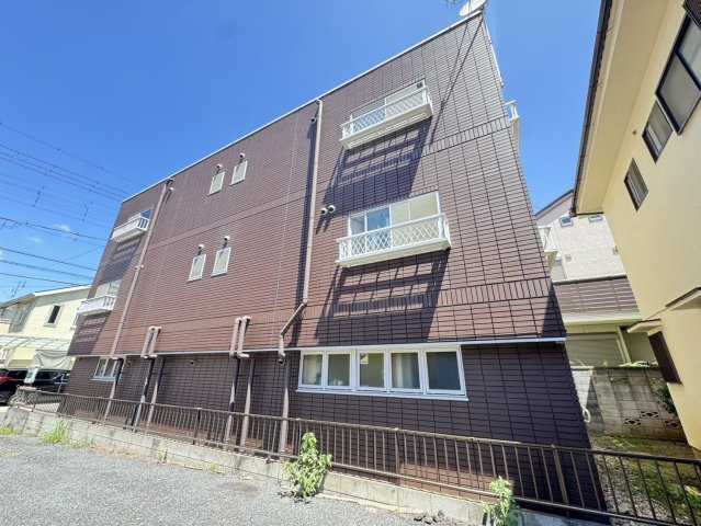 富士マンション若宮