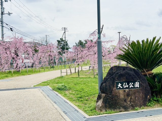 東上野芝町　売土地のその他