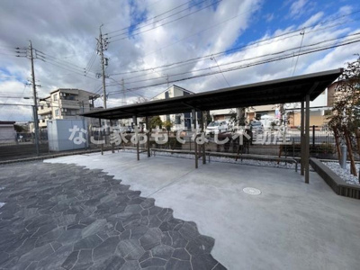 【その他共用部分】 | ブライトール松河戸