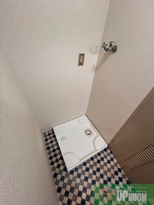 高座ビル（カルチェ）の設備