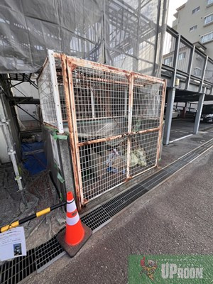 高座ビル（カルチェ）のその他共用部分