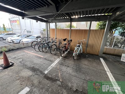 高座ビル（カルチェ）のその他共用部分