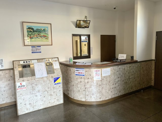 ダイアパレス文理大南壱番館の画像