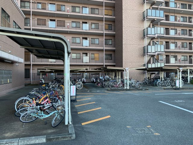 ダイアパレス文理大南壱番館の画像