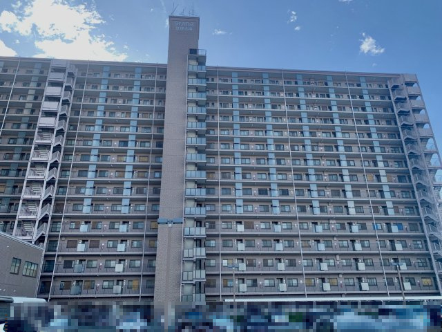 ダイアパレス文理大南壱番館の画像