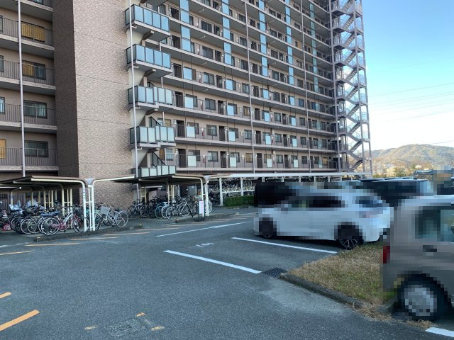 ダイアパレス文理大南壱番館の画像