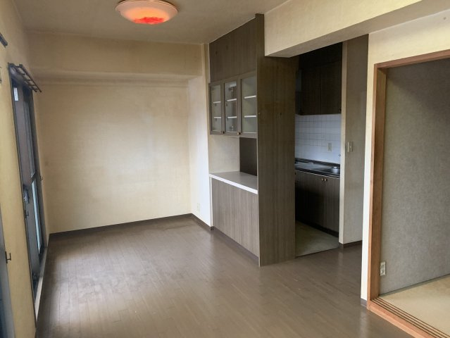 ダイアパレス文理大南壱番館の画像