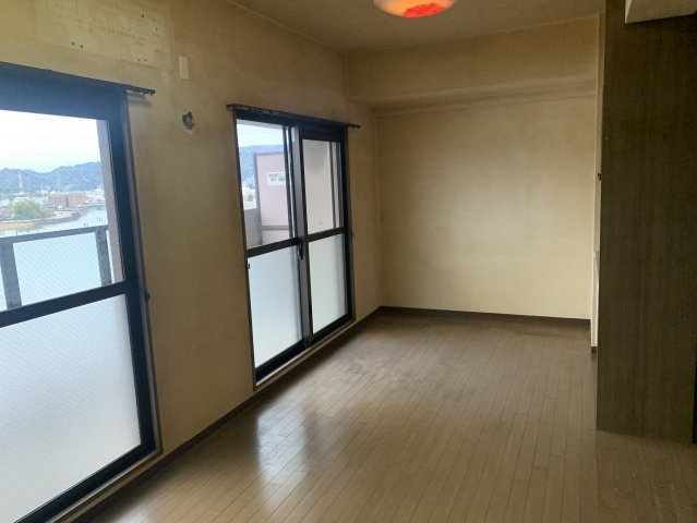 ダイアパレス文理大南壱番館の画像