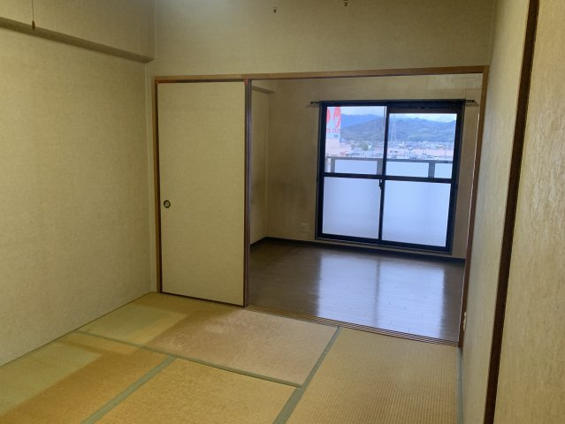 ダイアパレス文理大南壱番館の画像