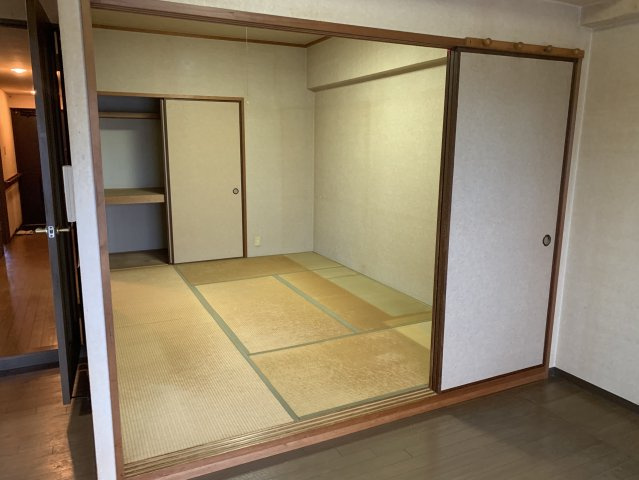 ダイアパレス文理大南壱番館の画像