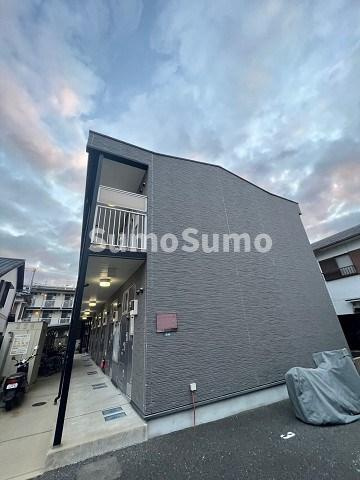 レオパレスルフラン