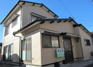熊本県熊本市西区城山大塘2丁目の画像