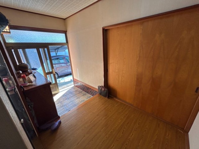 【内装】 | 沼田市上原町　中古戸建