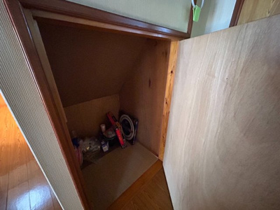 【内装】 | 沼田市上原町　中古戸建