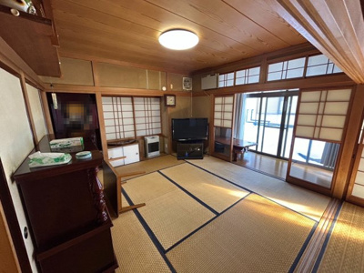 【その他】 | 沼田市上原町　中古戸建