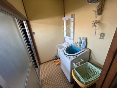 【その他】 | 沼田市上原町　中古戸建