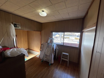 【その他】 | 沼田市上原町　中古戸建