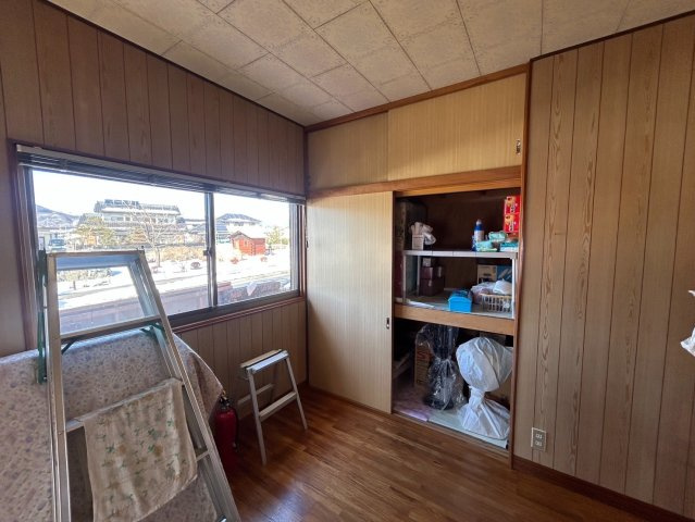 【その他】 | 沼田市上原町　中古戸建