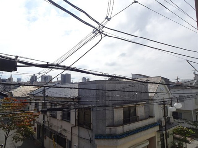 【展望】 | Clair笹塚