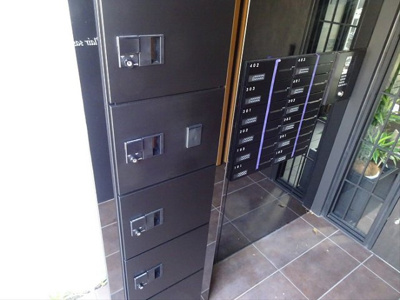 【その他共用部分】 | Clair笹塚