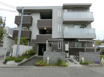 Courge（クラージュ）の画像